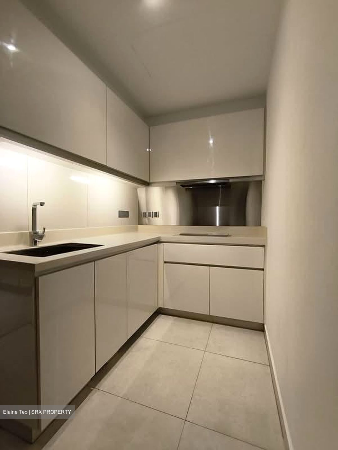 Marina Bay Suites (D1), Condominium #570618701